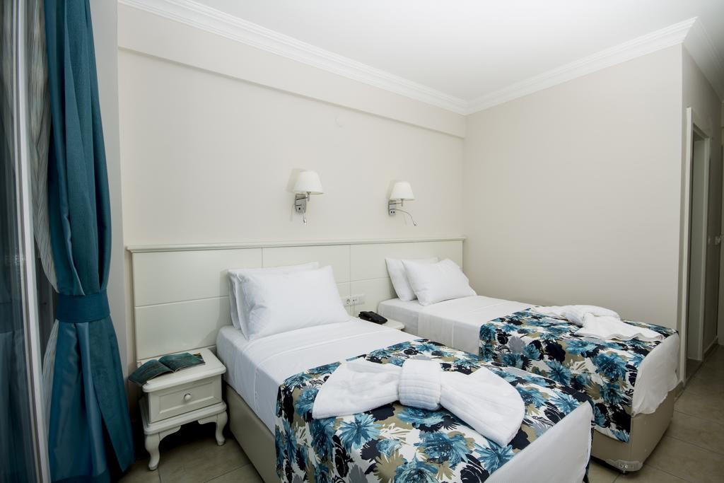 Otel Sovalye
