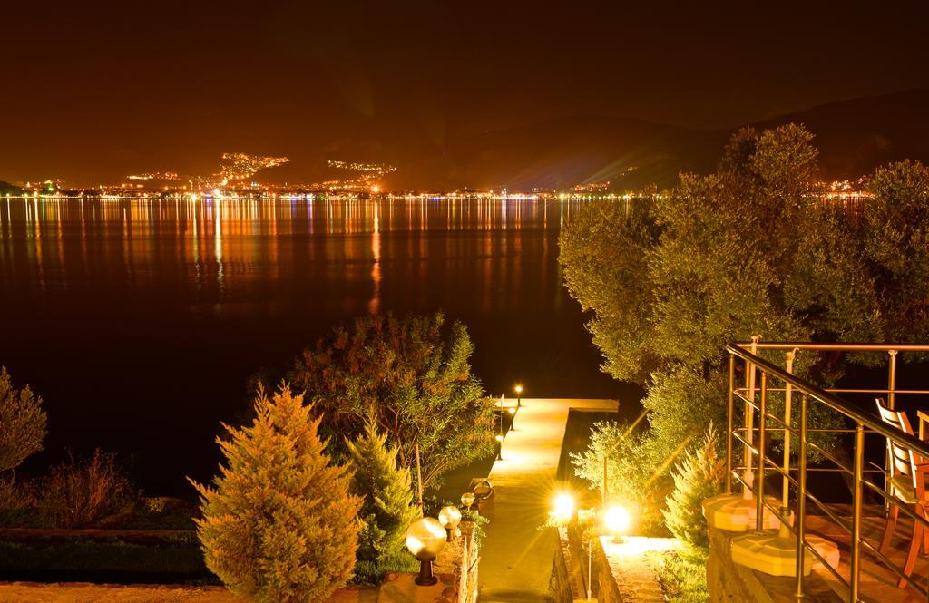 Sovalye Otel
