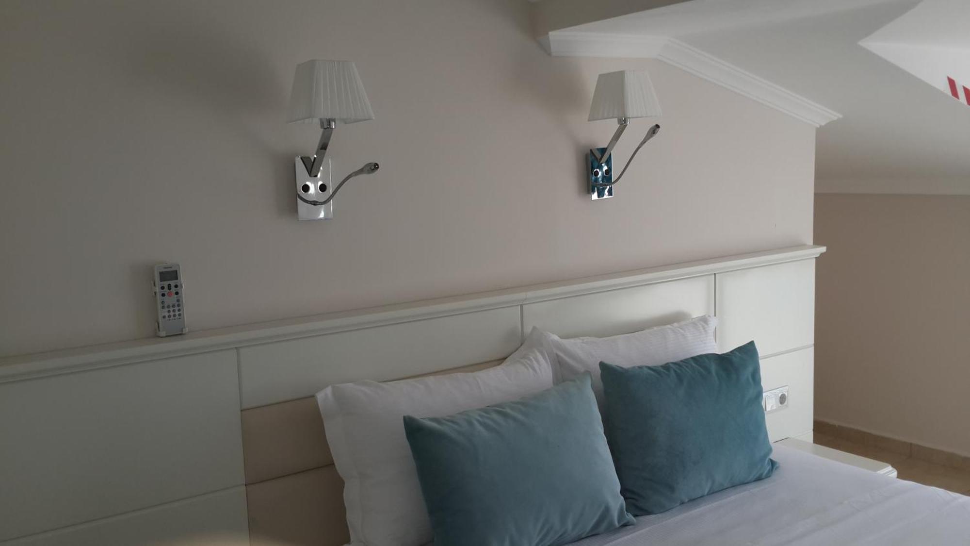 Sovalye Otel 3*