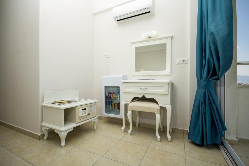 Otel Sovalye 3*