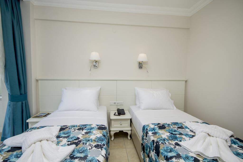 Sovalye Otel