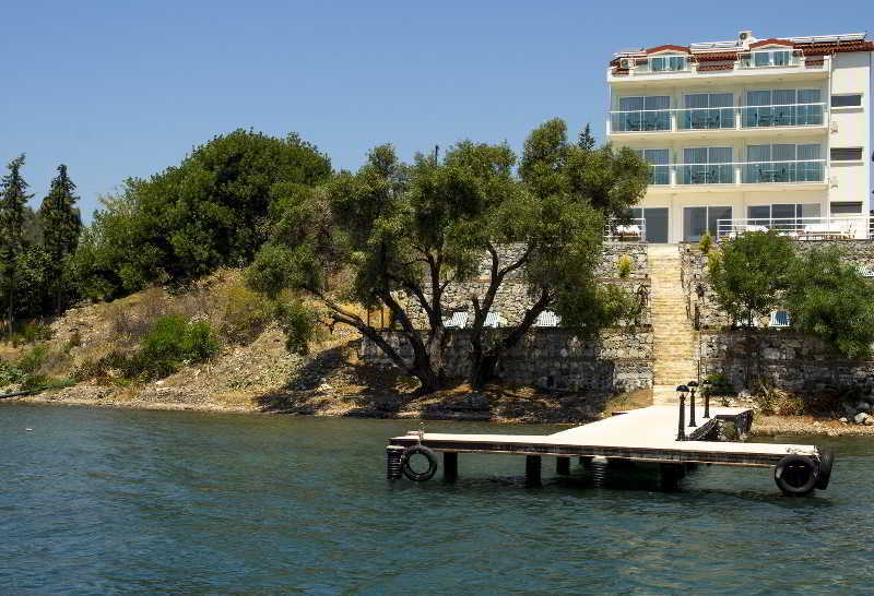 Sovalye Otel