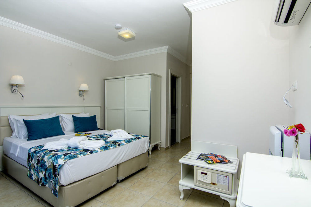 Sovalye Otel