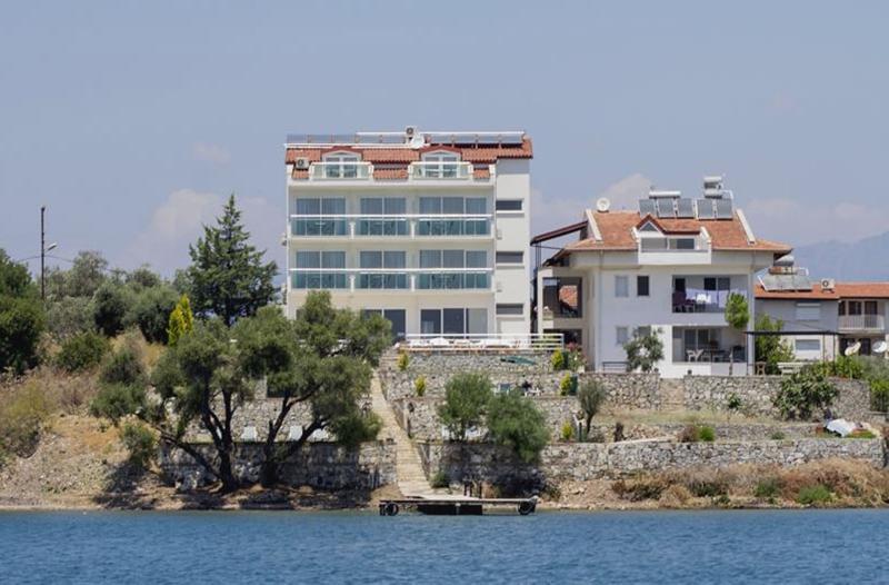 Otel Sovalye Fethiye