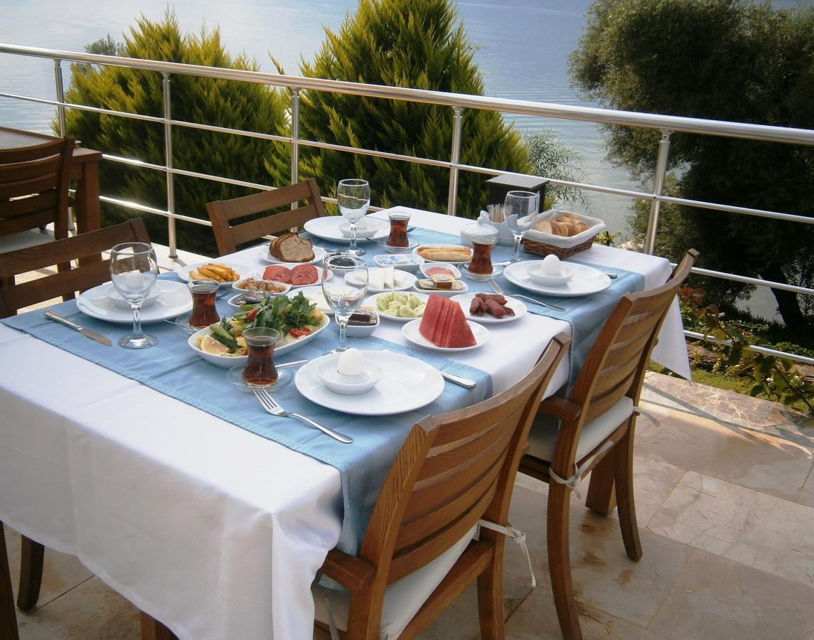 Otel Sovalye 3*