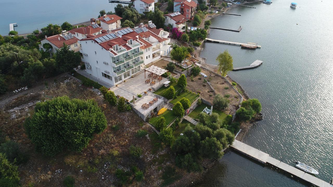 Sovalye Otel Fethiye
