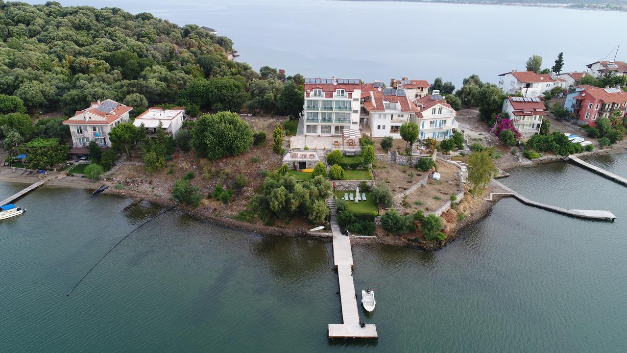 Sovalye Otel Fethiye