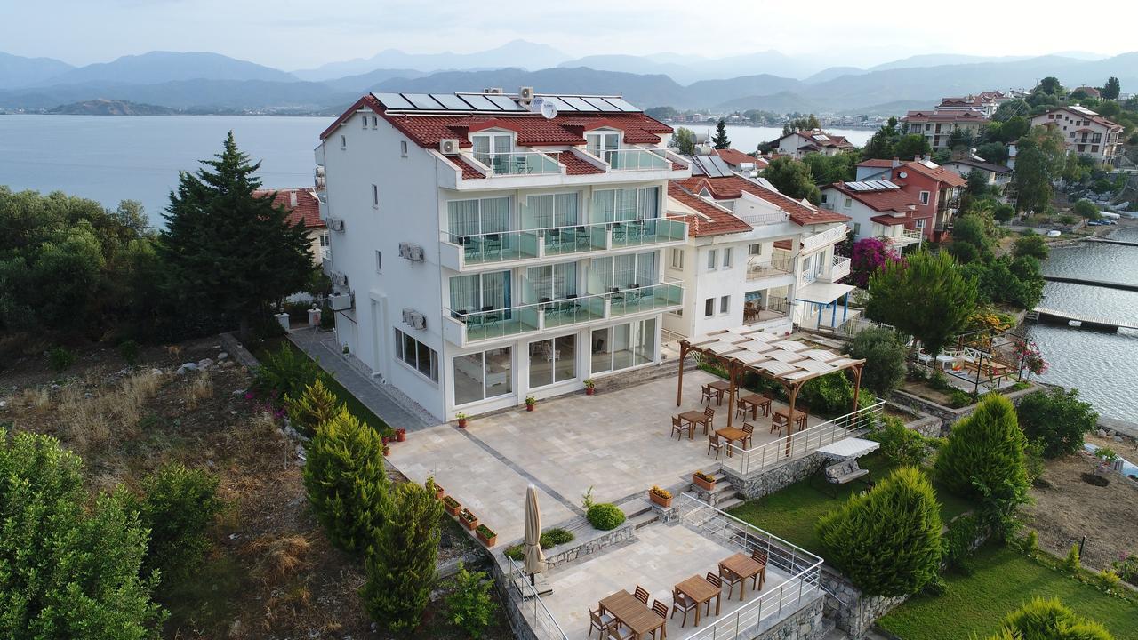 Otel Sovalye Fethiye