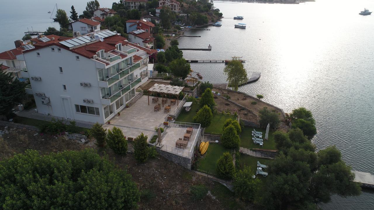 Otel Sovalye Fethiye