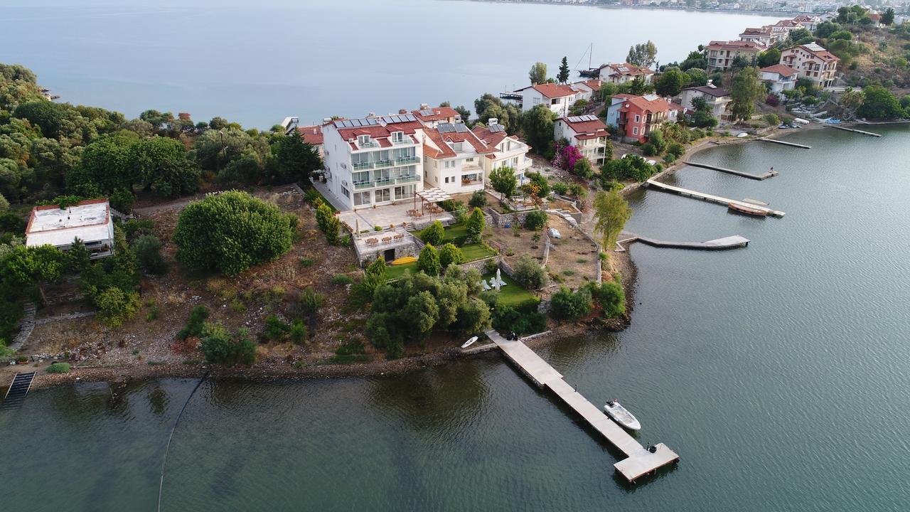 Sovalye Otel 3*