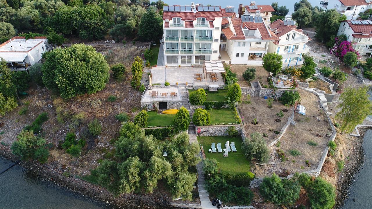 Otel Sovalye Fethiye