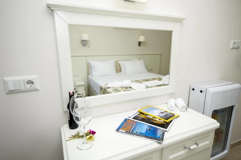 Sovalye Otel